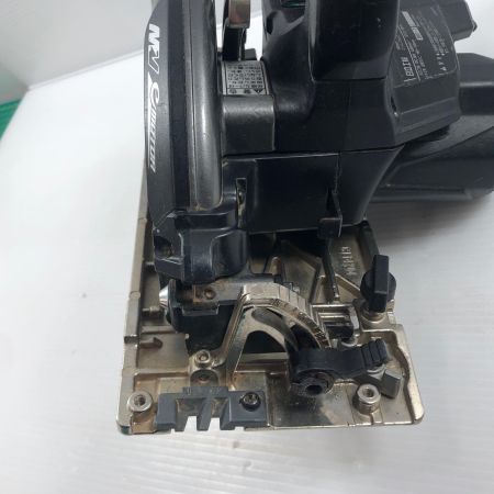 ДД HITACHI 日立 切断工具 丸のこ コードレス式 165mm 36v  C3606DA ブラック