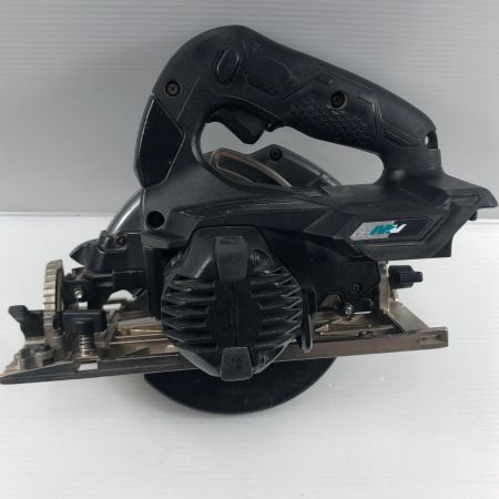 ДД HITACHI 日立 切断工具 丸のこ コードレス式 165mm 36v  C3606DA ブラック