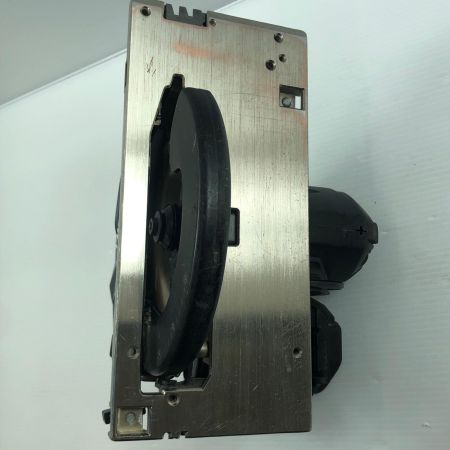 ДД HITACHI 日立 切断工具 丸のこ コードレス式 165mm 36v  C3606DA ブラック