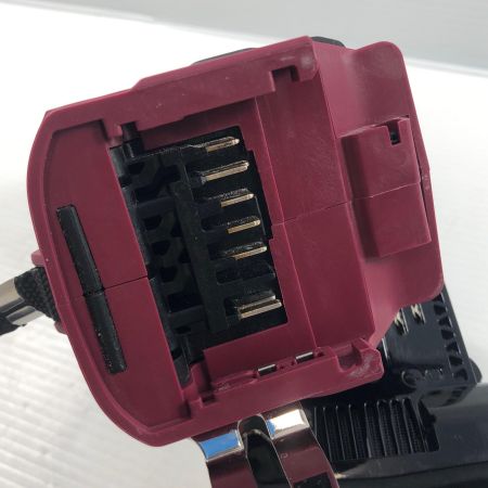 ДД HiKOKI ハイコーキ 36v インパクトドライバ 2.5Ah 充電器・充電池2個・ケース付 WH36DC レッド