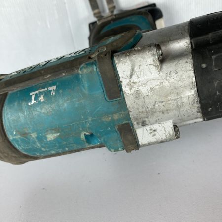  MAKITA マキタ 18V 充電式インパクトレンチ バッテリ1個付属 PSEマークあり TW450D ブルー