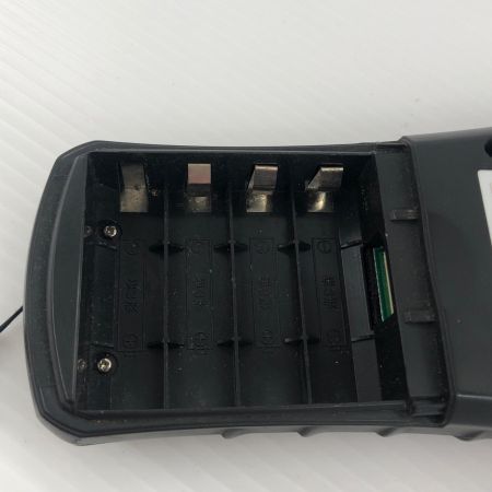 ДД MASPRO マスプロ デジタルレベルチェッカー  LCT3 動作可、電池の裏蓋なし、電池の接触パーツ欠け