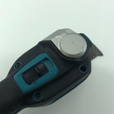 ДД MAKITA マキタ 18v 充電式マルチツール 本体のみ TM52D ブルー