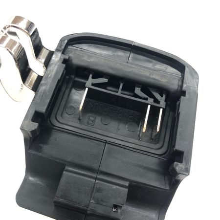 ДД HiKOKI ハイコーキ 14.4v 充電式インパクトドライバ 本体のみ WH14DDL2 ブラック
