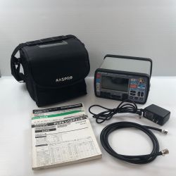 ДД MASPRO マスプロ デジタルレベルチェッカー  LCV3 Aランク