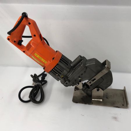 ДД IKK 締め付け工具 パンチャー  EP-19V オレンジ