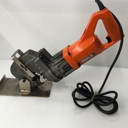 ДД IKK 締め付け工具 パンチャー  EP-19V オレンジ