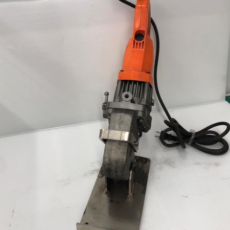 ДД IKK 締め付け工具 パンチャー  EP-19V オレンジ