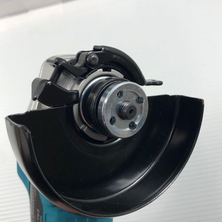 ДД MAKITA マキタ 研磨工具 グラインダー コードレス式 100mm 18v 165700Y GA412DZ
