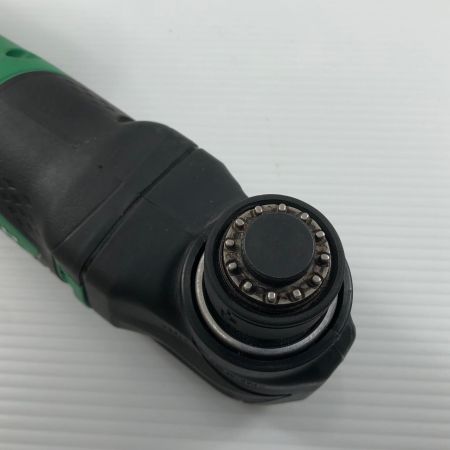 ДД HiKOKI ハイコーキ 18v 充電式マルチツール 充電池2個/ケース付 CV18DBL グリーン