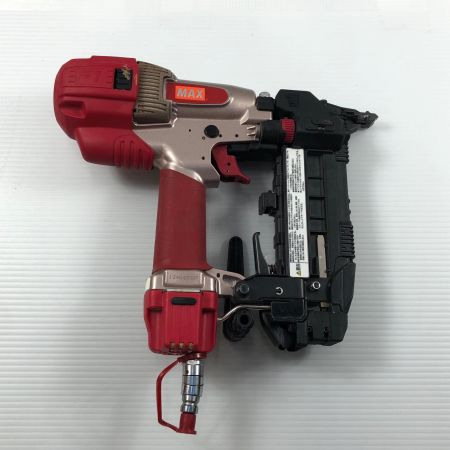 ДД MAX マックス エア釘打ち 高圧 HA-50F1