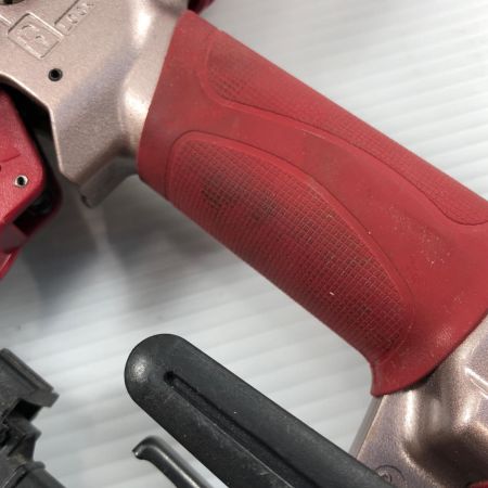 ДД MAX マックス エア釘打ち 高圧 HA-50F1