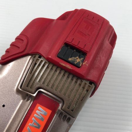 ДД MAX マックス エア釘打ち 高圧 HA-50F1