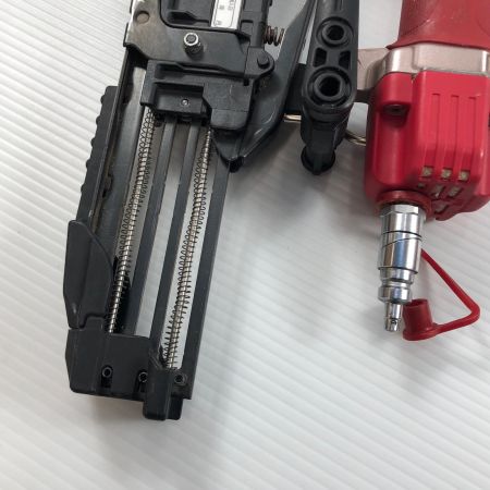 ДД MAX マックス エア釘打ち 高圧 HA-50F1