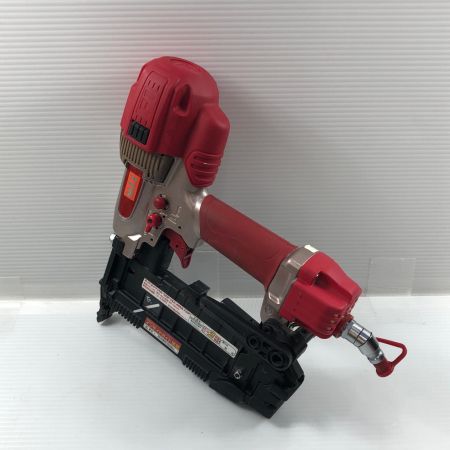 ДД MAX マックス エア釘打ち 高圧 HA-50F1