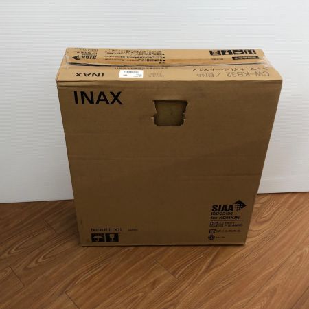 ДД INAX シャワートイレ 2022年製 未使用品 CW-KB32 オフホワイト