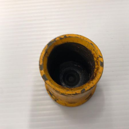 ДД Slide sledge スライドスレッジ ピン抜きハンマー 袋付 9lb イエロー