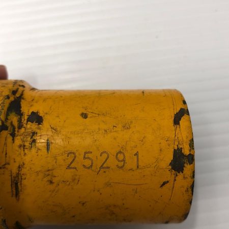 ДД Slide sledge スライドスレッジ ピン抜きハンマー 袋付 9lb イエロー