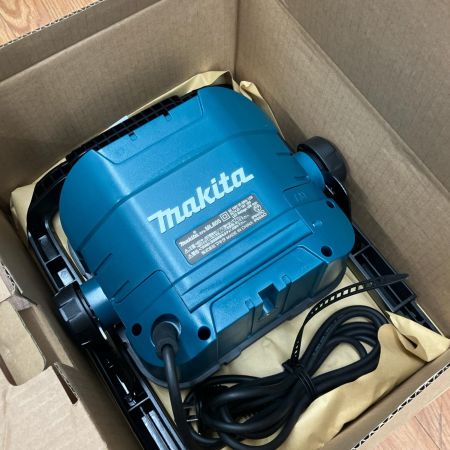 ДД MAKITA マキタ 工具  LEDライト ML805 ブルー