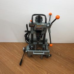 ДД HITACHI 日立 100v 30mm 角のみ  BS30 シルバー Aランク