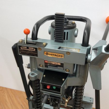 ДД HITACHI 日立 100v 30mm 角のみ  BS30 シルバー