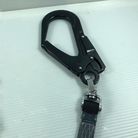 ДД 椿モデル フルハーネス型安全帯 未使用品 20BL-TWASBL-T2BL