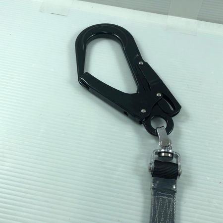 ДД 椿モデル フルハーネス型安全帯 未使用品 20BL-TWASBL-T2BL