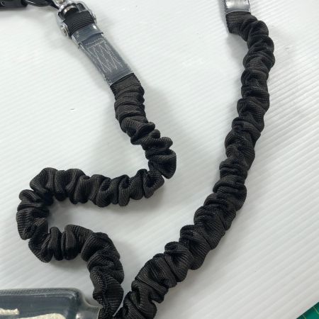 ДД 椿モデル フルハーネス型安全帯 未使用品 20BL-TWASBL-T2BL