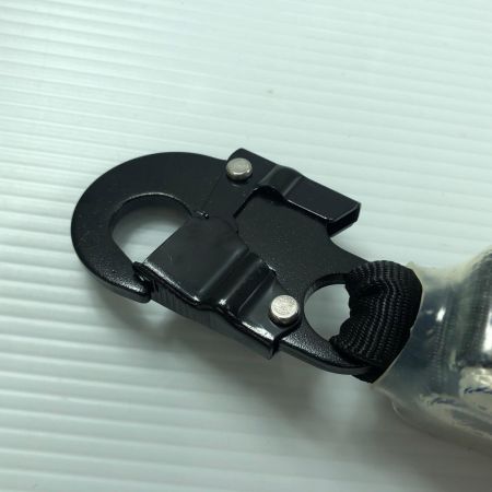 ДД 椿モデル フルハーネス型安全帯 未使用品 20BL-TWASBL-T2BL