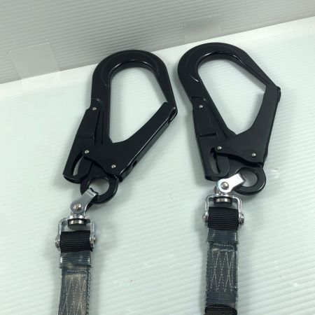 ДД 椿モデル フルハーネス型安全帯 未使用品 20BL-TWASBL-T2BL