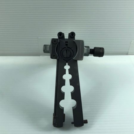 ДД BBK フレアツール  700-DPC