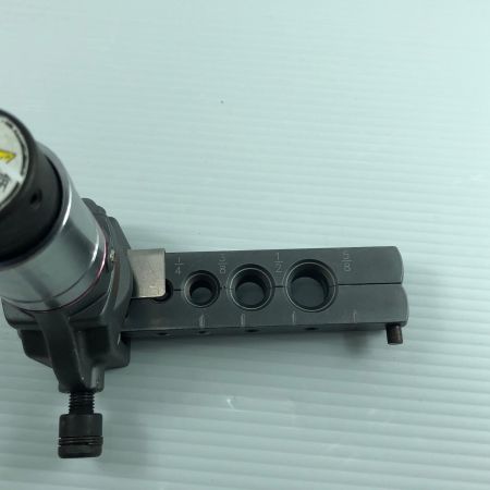 ДД BBK フレアツール  700-DPC