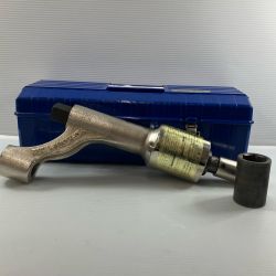 ДД ノグチ ハンドツール ギアレンチ  NPLG82 Bランク