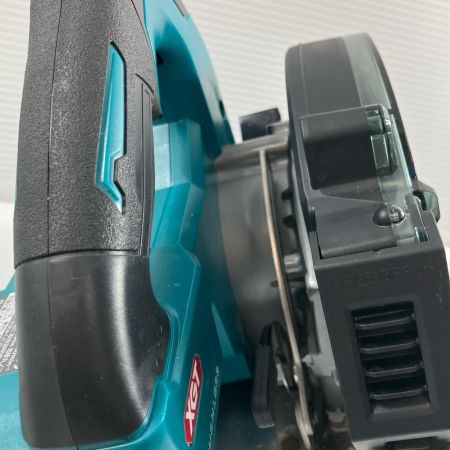 ДД MAKITA マキタ 切断工具 丸のこ コードレス式 40v CS003G ブルー