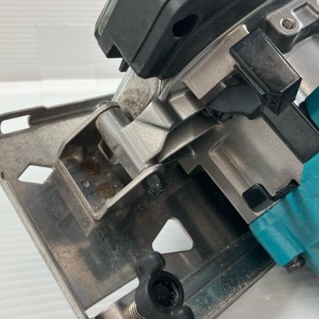 ДД MAKITA マキタ 切断工具 丸のこ コードレス式 40v CS003G ブルー