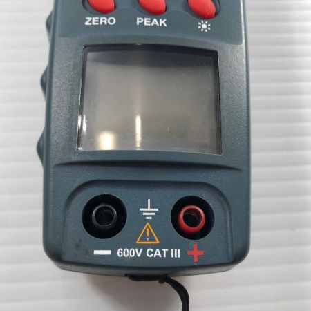 ДД SANWA  ハンドツール テスター DCM600DR