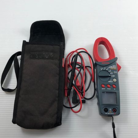 ДД SANWA  ハンドツール テスター DCM600DR