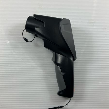 ДД testo 赤外放射温度計 835-T2