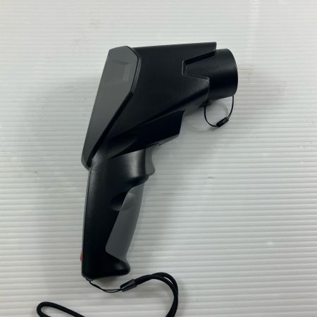 ДД testo 赤外放射温度計 835-T2