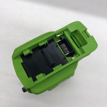 空研工業 18v 充電式インパクトレンチ 充電器・充電池1個(5.0Ah)付 KW-E160pro グリーン 新品