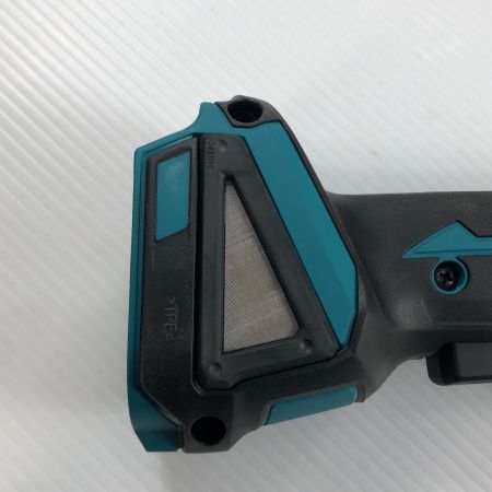 ДД MAKITA マキタ ディスクグラインダーコードレス式 18v GA408DZ ブルー