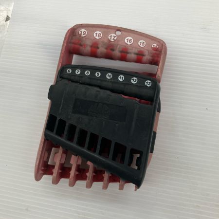 ДД MAC TOOLS マック コンビネーションレンチ 14本セット M19CL440