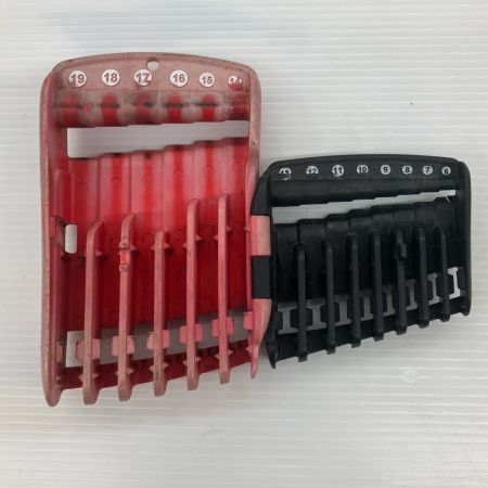 ДД MAC TOOLS マック コンビネーションレンチ 14本セット M19CL440