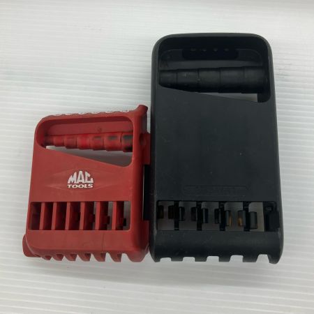 ДД MAC TOOLS マック コンビネーションラチェットレンチ 12本セット RWO 219 MMPTA