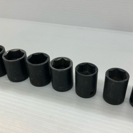 ДД MAC TOOLS マック ソケット15点セット SXPM156BRPT