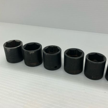 ДД MAC TOOLS マック ソケット15点セット SXPM156BRPT