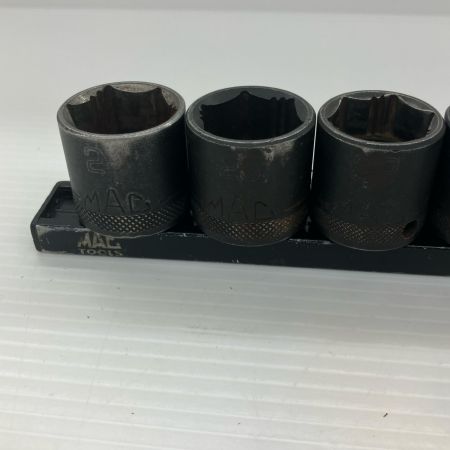 ДД MAC TOOLS マック ソケット15点セット SXPM156BRPT