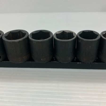 ДД MAC TOOLS マック ソケット15点セット SXPM156BRPT