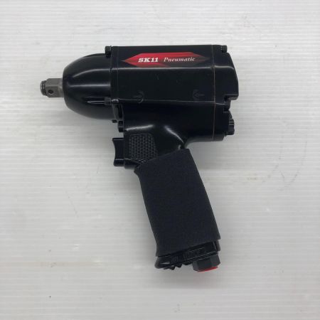 ДД 藤原産業 エアインパクトレンチ SIW-1600EX