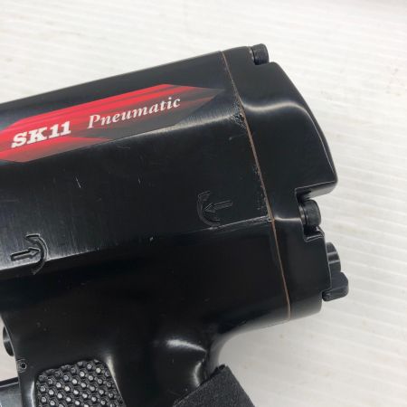 ДД 藤原産業 エアインパクトレンチ SIW-1600EX